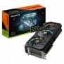Gigabyte GeForce RTX 5070 Ti GAMING 16G Carte graphique - 16 Go GDDR7, 256 bits, PCI-E 5.0, Fréquence du cœur 2452 MHz, 3 x DP 2.1b, 1 x HDMI 2.1b, DLSS 4, GV-N507TGAMING-16GD, GeForce RTX 5070 Ti, 16 Go, GDDR7, 256 bit, 7680 x 4320 pixels, PCI Express