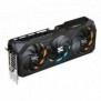Gigabyte GeForce RTX 5070 Ti GAMING 16G Carte graphique - 16 Go GDDR7, 256 bits, PCI-E 5.0, Fréquence du cœur 2452 MHz, 3 x DP 2.1b, 1 x HDMI 2.1b, DLSS 4, GV-N507TGAMING-16GD, GeForce RTX 5070 Ti, 16 Go, GDDR7, 256 bit, 7680 x 4320 pixels, PCI Express