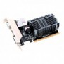 Inno3D GT 710 SDDR3 LP, GeForce GT 710, 2 Go, GDDR3, 64 bit, 4096 x 2160 pixels, PCI Express 2.0