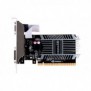 Inno3D GT 710 SDDR3 LP, GeForce GT 710, 2 Go, GDDR3, 64 bit, 4096 x 2160 pixels, PCI Express 2.0
