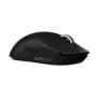 Logitech G 910-005880, Droitier, RF sans fil, 25600 DPI, 1 ms, Noir