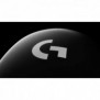Logitech G 910-005880, Droitier, RF sans fil, 25600 DPI, 1 ms, Noir