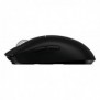 Logitech G 910-005880, Droitier, RF sans fil, 25600 DPI, 1 ms, Noir