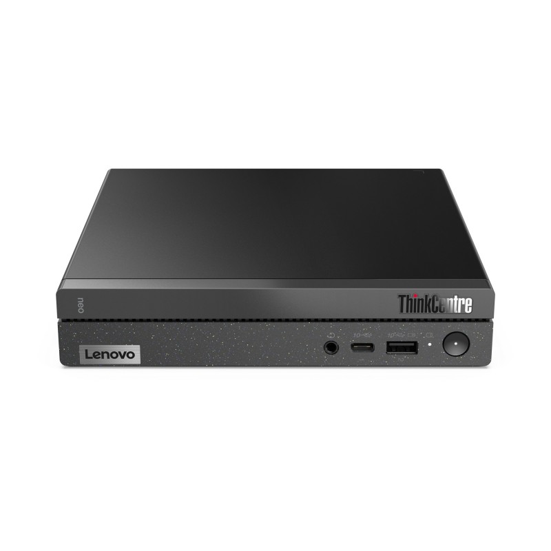 Lenovo ThinkCentre neo 50q Gen 4, Intel® Core™ i5, i5-13420H, 8 Go, 256 Go, Windows 11 Pro, 64-bit