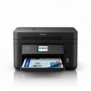 Epson WorkForce WF-2965DWF, Jet d'encre, Impression couleur, 4800 x 1200 DPI, A4, Impression directe, Noir