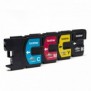 Brother LC980VALBP - Pack de cartouches d'encre originales, Noir, Cyan, Magenta, Jaune, 4 pièce, 300 pages, 260 pages, Multi pack