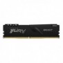 Kingston FURY Beast 32Go 3200MTs DDR4 CL16 DIMM Black, 32 Go, 1 x 32 Go, DDR4, 288-pin DIMM