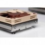 Noctua Kühler NH-L9i 17xx, Refroidisseur, 9,2 cm, 600 trmin, 2500 trmin, 23,6 dB, 57,5 m³h