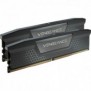 Corsair Vengeance , 32 Go, 2 x 16 Go, DDR5, 5200 MHz, 288-pin DIMM, Noir