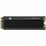 Corsair MP600 PRO LPX, 2 To, M.2