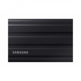 Samsung MU-PE2T0S, 2 To, USB Type-C, 3.2 Gen 2 3.1 Gen 2, 1050 Mos, Protection par mot de passe, Noir