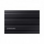 Samsung MU-PE2T0S, 2 To, USB Type-C, 3.2 Gen 2 3.1 Gen 2, 1050 Mos, Protection par mot de passe, Noir