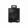 Samsung MU-PE2T0S, 2 To, USB Type-C, 3.2 Gen 2 3.1 Gen 2, 1050 Mos, Protection par mot de passe, Noir