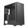 Antec P10C, Midi Tower, PC, ATX, ITX, Mini-ATX, Plastique, Acier, 17,5 cm, 40,5 cm