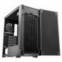Antec P10C, Midi Tower, PC, ATX, ITX, Mini-ATX, Plastique, Acier, 17,5 cm, 40,5 cm