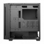 Antec P10C, Midi Tower, PC, ATX, ITX, Mini-ATX, Plastique, Acier, 17,5 cm, 40,5 cm