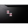 Kingston 256GB Canvas React Plus SDXC UHS-II 300R260W U3 V90 for Full HD4K8K, 256 Go, SD, Classe 10, UHS-II, 300 Mos, 260 Mos