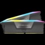 Corsair Vengeance RGB , 32 Go, 2 x 16 Go, DDR5, 5200 MHz, 288-pin DIMM