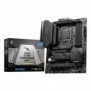 MSI MAG Z790 TOMAHAWK WIFI, Intel, LGA 1700, Intel® Celeron®, Intel® Pentium® Gold, LGA 1700, 192 Go, DDR5-SDRAM
