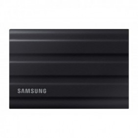 Samsung MU-PE4T0S, 4 To, USB Type-C, 3.2 Gen 2 3.1 Gen 2, 1050 Mos, Protection par mot de passe, Noir