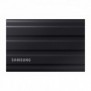 Samsung MU-PE4T0S, 4 To, USB Type-C, 3.2 Gen 2 3.1 Gen 2, 1050 Mos, Protection par mot de passe, Noir