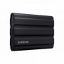 Samsung MU-PE4T0S, 4 To, USB Type-C, 3.2 Gen 2 3.1 Gen 2, 1050 Mos, Protection par mot de passe, Noir