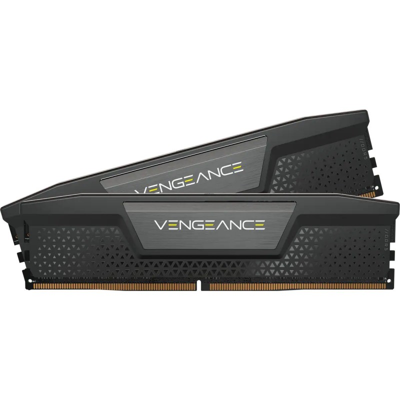 Corsair Vengeance CMK32GX5M2X7200C34, 32 Go, 2 x 16 Go, DDR5, 7200 MHz, 288-pin DIMM