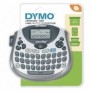 Dymo LetraTag 100T, QWERTZ, Argent