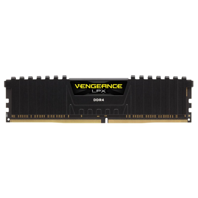 Corsair Vengeance LPX , 16 Go, 1 x 16 Go, DDR4, 3200 MHz, 288-pin DIMM