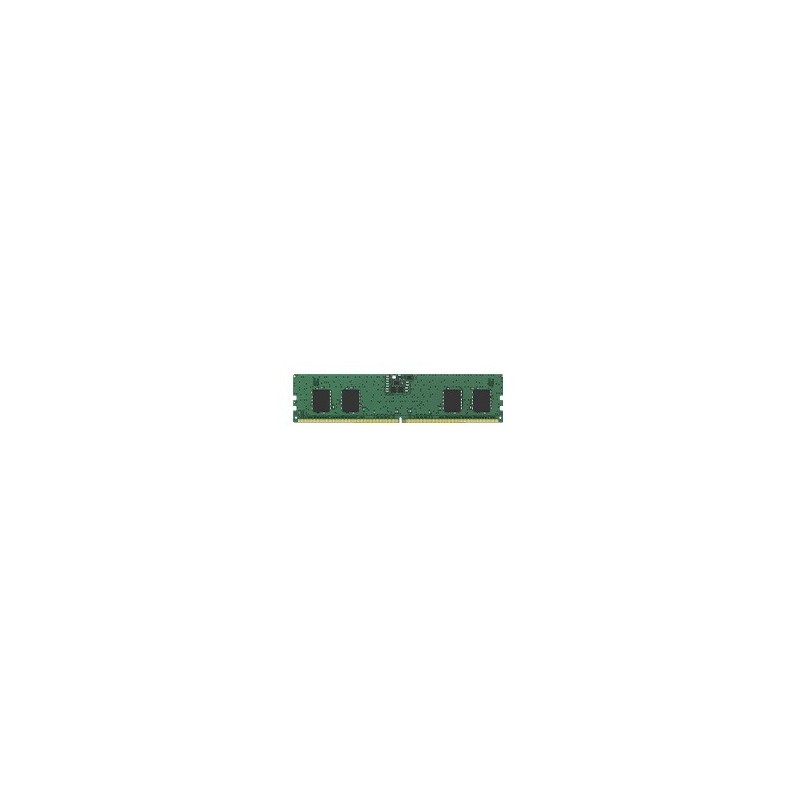 Kingston ValueRAM , 8 Go, 1 x 8 Go, DDR5, 288-pin DIMM
