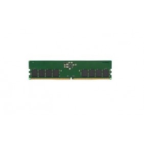 Kingston ValueRAM , 16 Go, 1 x 16 Go, DDR5, 288-pin DIMM