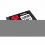Kingston SSD SATA Enterprise DC600M usage mixte 2,5” de 3 480 Go, 3,84 To, 2.5", 560 Mos, 6 Gbits