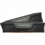 Corsair Vengeance CMK32GX5M2B7000C40, 32 Go, 2 x 16 Go, DDR5, 7000 MHz, 288-pin DIMM