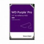 WD Purple Pro, 14 To, 7200 trmin, 512 Mo, 3.5", Série ATA III