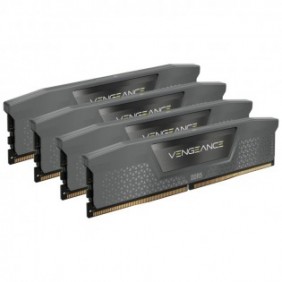 Corsair Vengeance CMK64GX5M4B6000Z36, 64 Go, 4 x 16 Go, DDR5, 6000 MHz, 288-pin DIMM