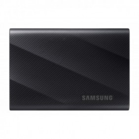 Samsung MU-PG4T0B, 4 To, USB Type-C, 3.2 Gen 2 3.1 Gen 2, 2000 Mos, Protection par mot de passe, Noir
