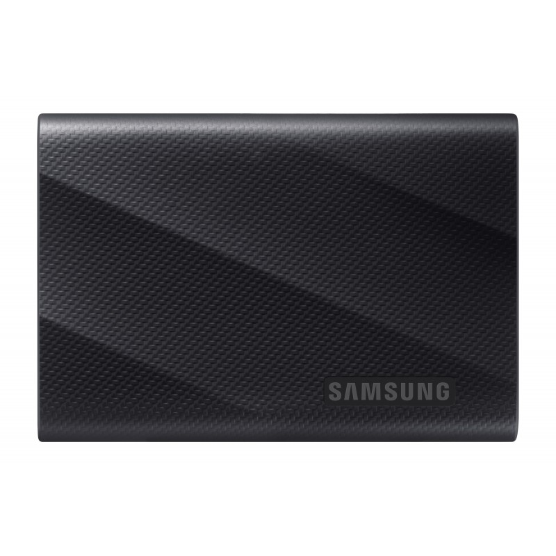 Samsung MU-PG4T0B, 4 To, USB Type-C, 3.2 Gen 2 3.1 Gen 2, 2000 Mos, Protection par mot de passe, Noir