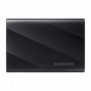 Samsung MU-PG4T0B, 4 To, USB Type-C, 3.2 Gen 2 3.1 Gen 2, 2000 Mos, Protection par mot de passe, Noir