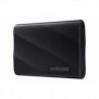 Samsung MU-PG4T0B, 4 To, USB Type-C, 3.2 Gen 2 3.1 Gen 2, 2000 Mos, Protection par mot de passe, Noir
