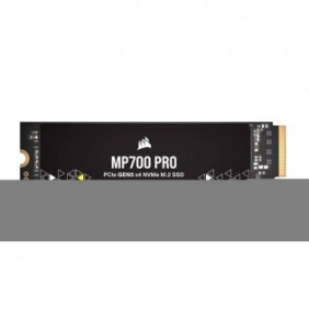 Corsair MP700 PRO, 1 To, M.2