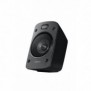 Logitech Z906 surround speaker, 5.1 canaux, 500 W, Universel, Noir, 1000 W, IR