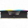 Corsair Vengeance RGB CMH96GX5M2B6800C34, 96 Go, 2 x 48 Go, DDR5, 6800 MHz, 288-pin DIMM