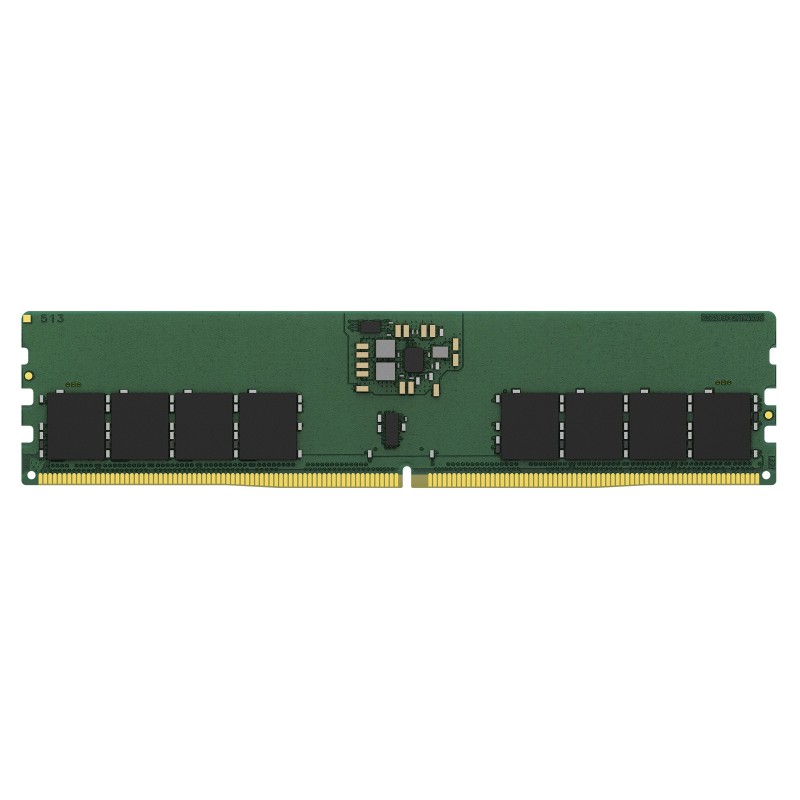 Kingston ValueRAM , 32 Go, 1 x 32 Go, DDR5, 288-pin DIMM