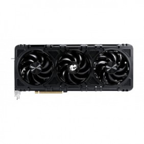 Gainward GeForce RTX 5090 Phantom GS, GeForce RTX 5090, 32 Go, GDDR7, 512 bit, 7680 x 4320 pixels, PCI Express 5.0