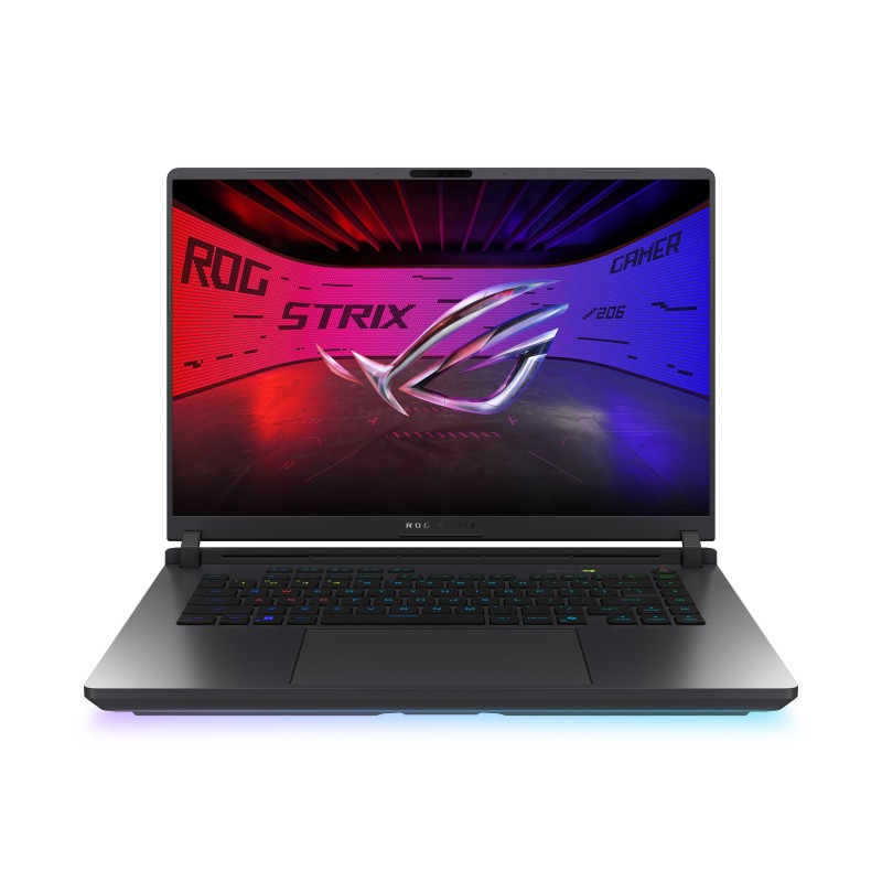 ASUS ROG Strix G16 G615LR-S5038W 16" Ultra 7 32GB 2000GB NVIDIA GeForce RTX 5000 Win 11 Home