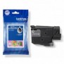 Brother Cartouche d'encre haute capacité LC527XLBK d'origine - Noir, Rendement élevé , Noir, Encre à pigments, 1 pièce, 3000 pages, Paquet unique