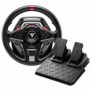 ThrustMaster T128-P, Volant + pédales, PC, PlayStation 4, PlayStation 5, Analogique, 900, Avec fil, USB