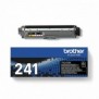 Brother TN-241BK - Cartouche de toner originale – Noir, 2500 pages, Noir, 1 pièce