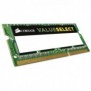 Corsair 4GB, DDR3L, 1600MHz, 4 Go, 1 x 4 Go, DDR3, 1600 MHz, 204-pin SO-DIMM, Vert
