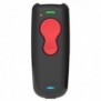 HONEYWELL Voyager 1602g, Lecteur de code barre portable, 1D2D, Aztec Code, Codablock, Lecture code datamatrix, MaxiCode, MicroPDF417, PDF417, QR Code, 0 - 100000 lux, -60 - 60, Sans fil